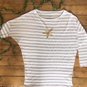 Lilly Pulitzer Women’s shirt size XS